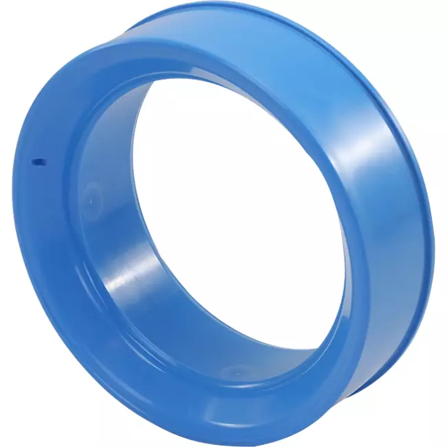 Wavin Ventiza overgang PVC rund 160 mm til 125 mm koncentrisk S/M