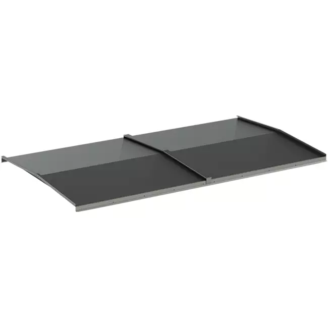 Maxivent dak voor MR4535 horizontaal - RF