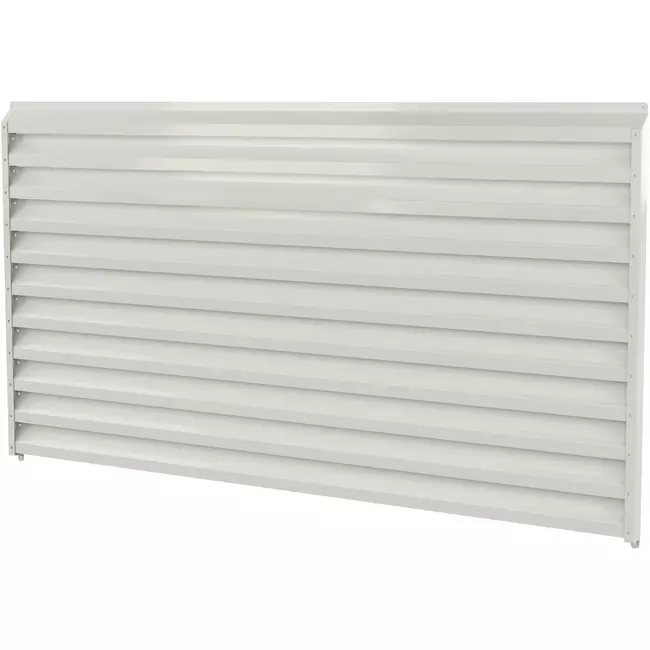 Maxivent by Econox lamel til MR4528 vandret - LV