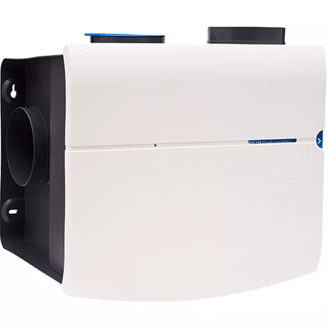 Orcon MVS 15R 550 m³/t - sikkerhedsstik