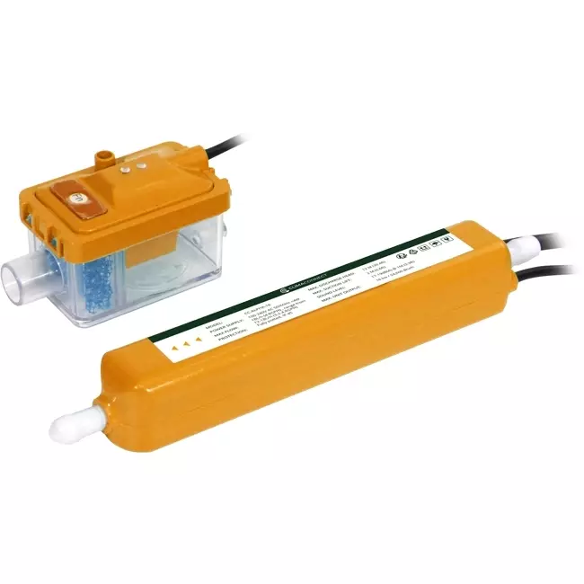 ClimaConnect CC-ALPHA-18 kondensatpumpe 18 l/t