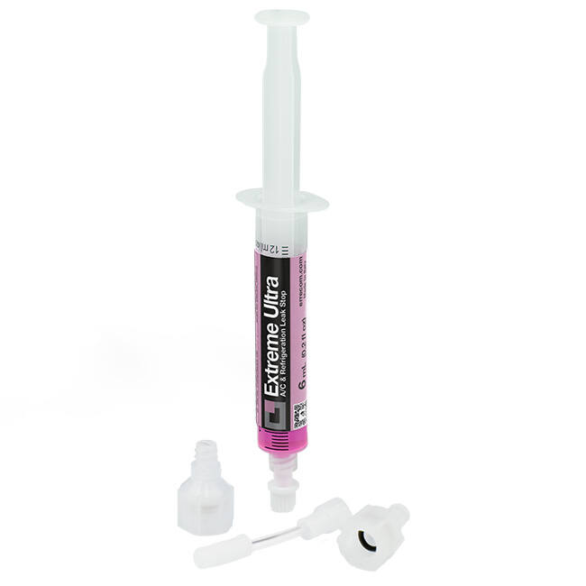Extreme Ultra Lækagestop - 1/4 + 5/16 SAE - 6ml