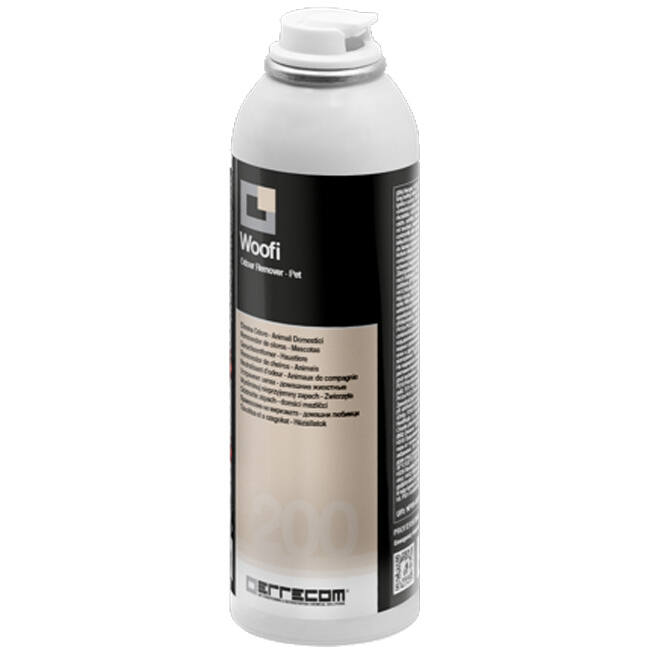 Woofi - lugtfjerner til kæledyr - 200 ml
