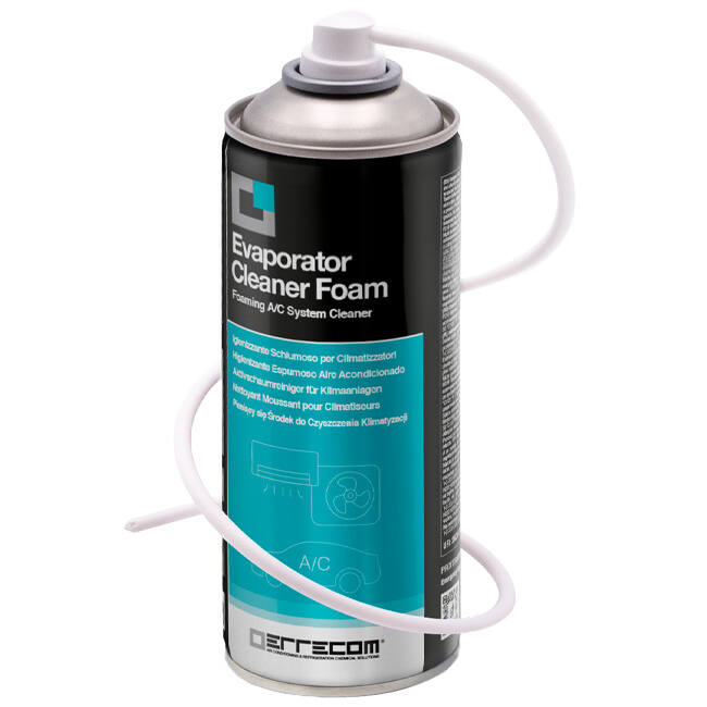 Evaporator Cleaner - Skumrens til fordamper - 400 ml