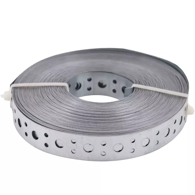 Econox monteringstape 25 mm (rulle 25 meter)