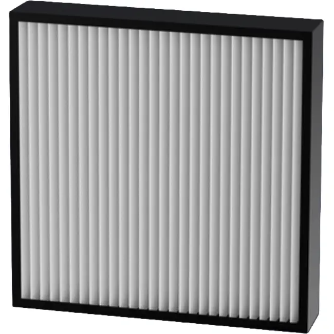 Panelluftfilter til ETA K 2500 F - LFP 20 ISO EPM1 80%.