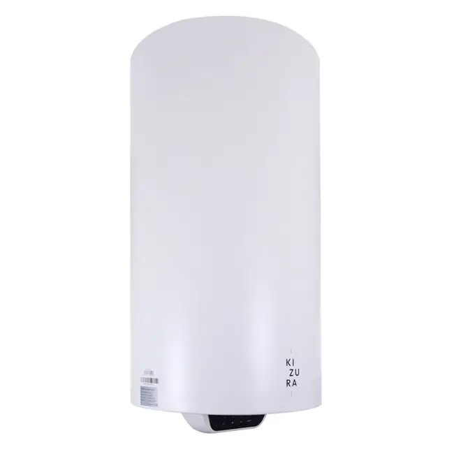 Kizura elektrisk vandvarmer 80L