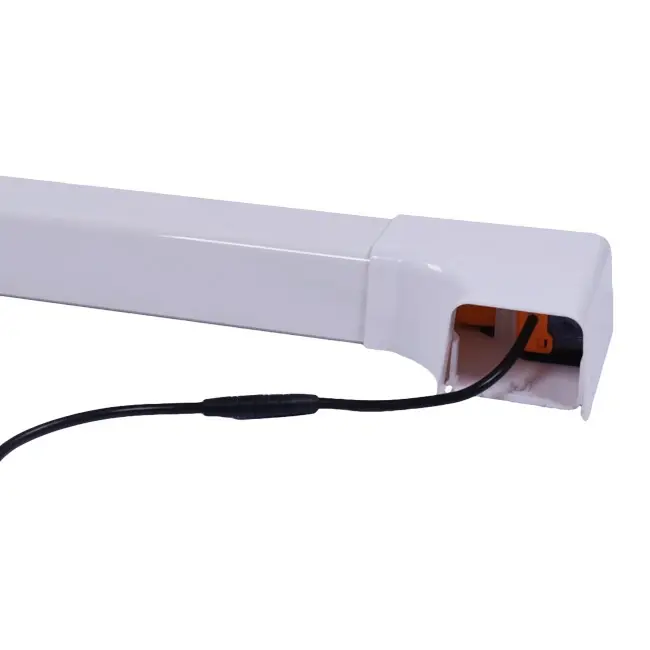 ClimaConnect CC-SIGMA-18 kondensvandspumpe med kanal, 18 l/t