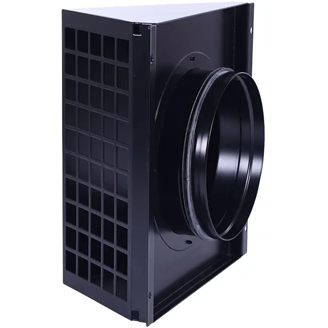 ClimaConnect WTW væggennemføring 200 mm