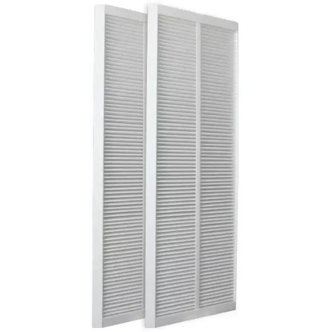Zehnder ComfoAir Q 350 / 450 / 600 MVHR filtersæt G4