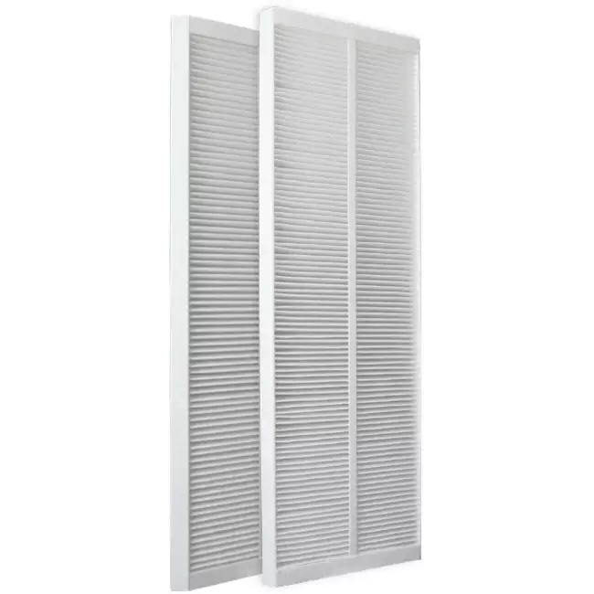 Zehnder ComfoAir Q 350/450/600 MVHR-filtersæt G4 + F7 - Original