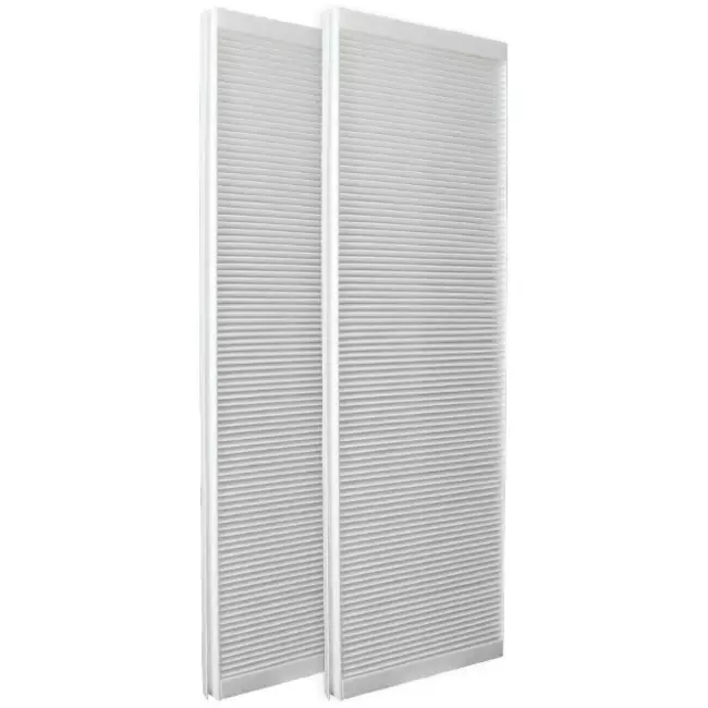 Zehnder ComfoAir Q 350/450/600 MVHR-filtersæt F7 - Original