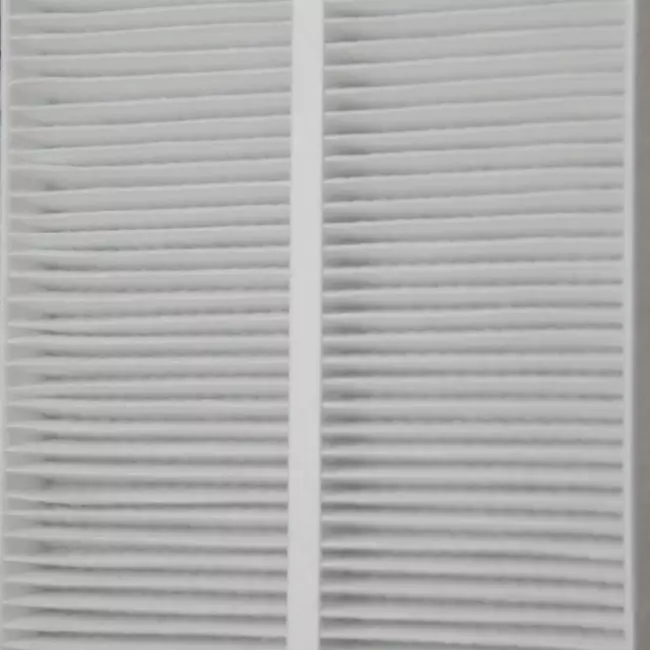 Zehnder ComfoAir Q 350/450/600 MVHR-filtersæt F7 - Original