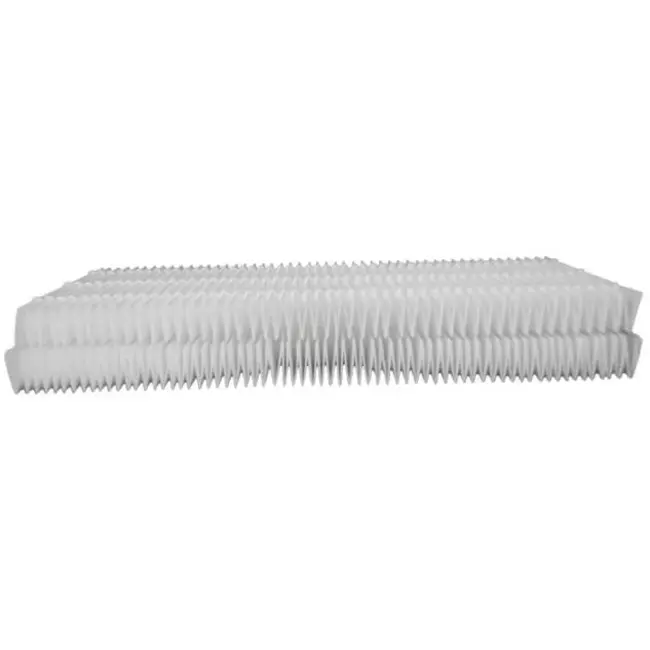 Itho HRU ECO 150/200-filtersæt F7