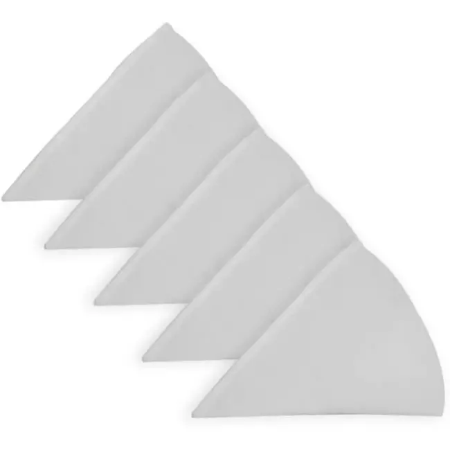 Keglefilter udsugningsventil Ø125 mm filtersæt G4
