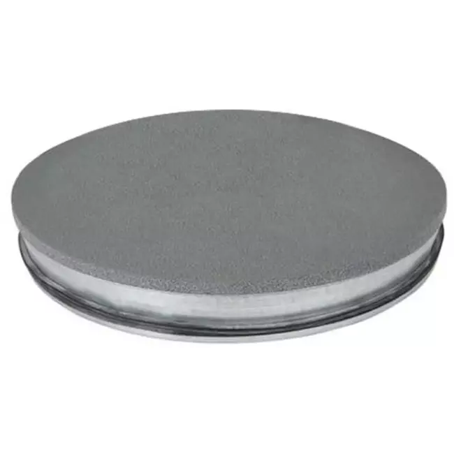 Thermoduct 13mm dækdiameter 250 isoleret
