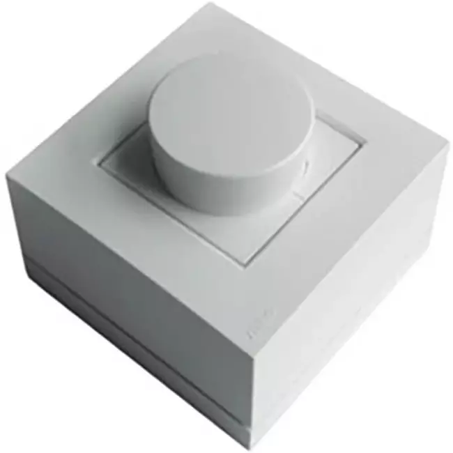 Vasco C400 3-positionsafbryder - overflademonteret