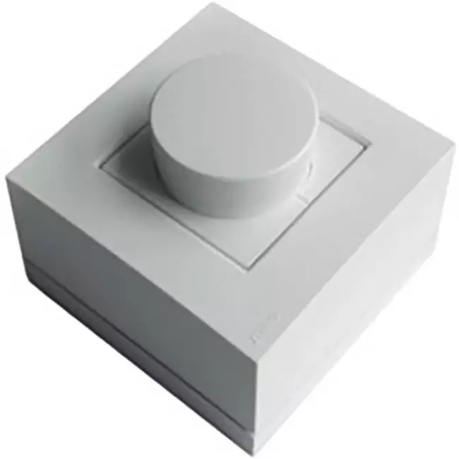 Vasco C400 3-positionsafbryder - overflademonteret