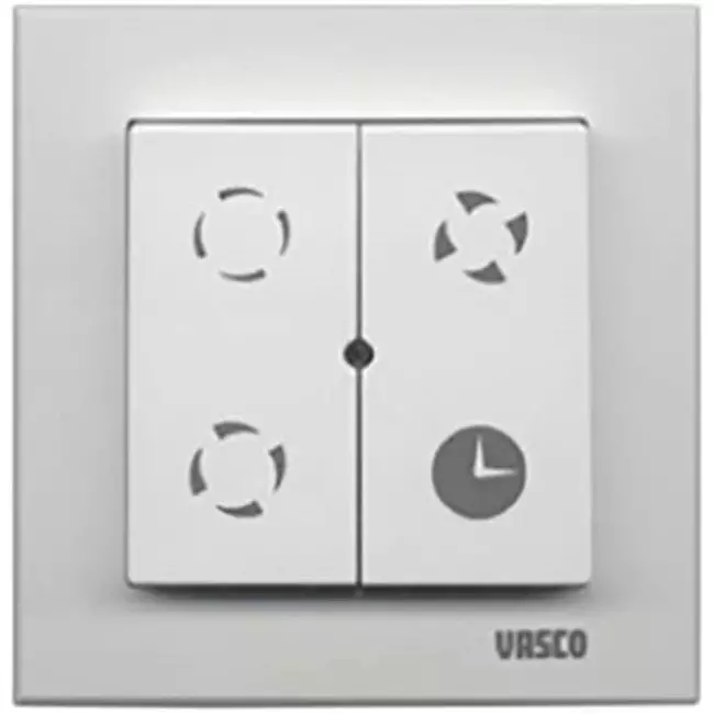 Vasco RF-kontakt/styring