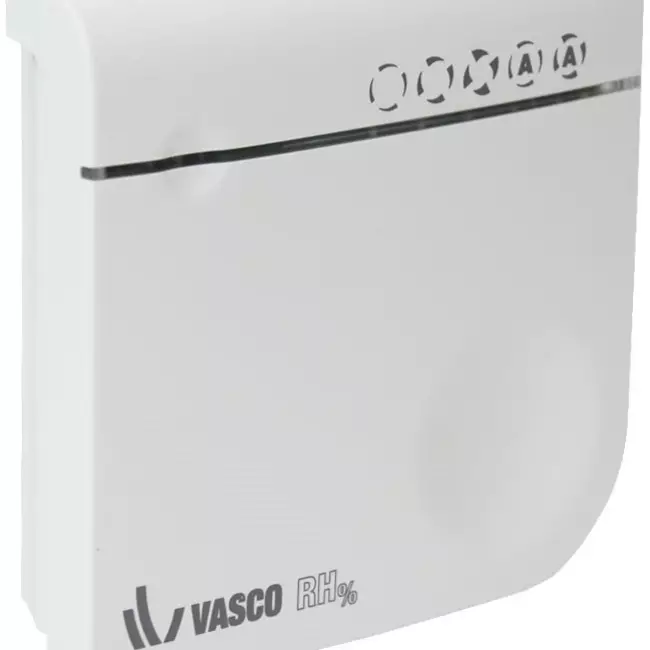 Vasco RH RF fugtighedsafbryder