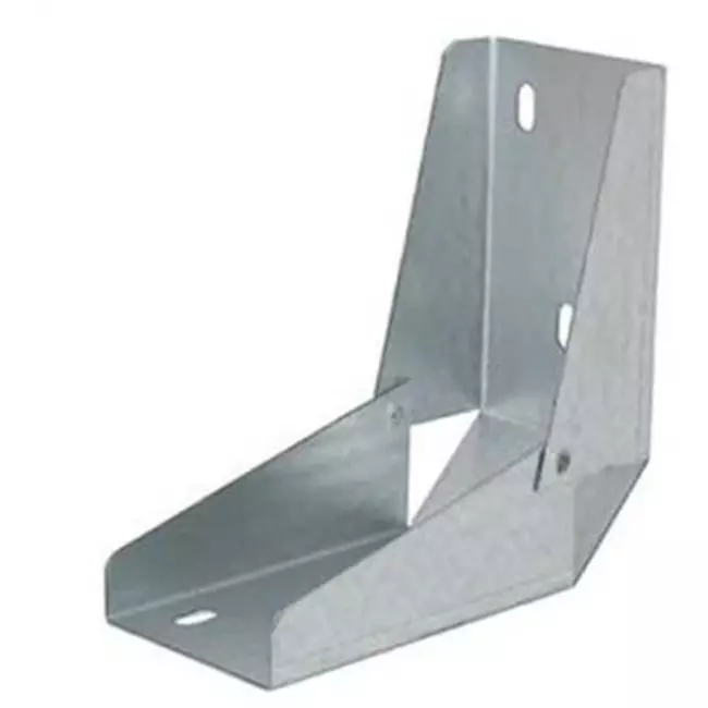 Vent-Axia UniflexPlus-slangeguide 90° bøjning 1 slange Ø 69 mm