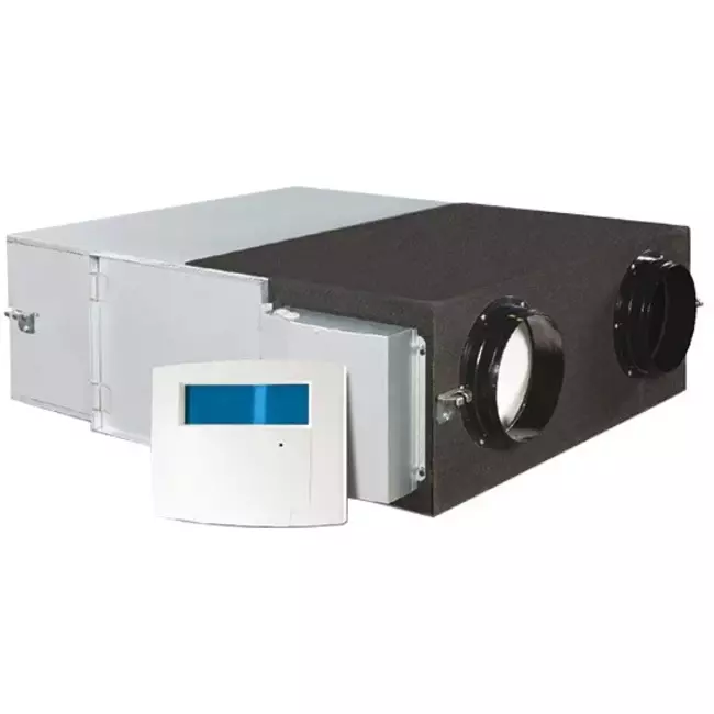 Orcon WTU-800-EC-TA – 800 m³/t