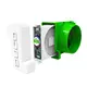Duco DucoBox Energy D160 multi-zone ventil