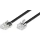 Brink modulært kabel 10 m