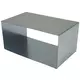 Kobling 170x80 mm til kanal