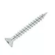 Spånpladeskruer 5x40mm – stjernehoved – 500 stk.