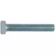 Bolt m10x25mm.galv.8.8 din933 (200 stk.)