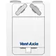 Vent-Axia WTW overskab Econiq 350R højre