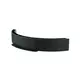 Vent-Axia Uniflexplus Airblocker til RV-ventil (RVB-blokering) - sort 125 mm