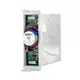 Duco Focus CO2-kontrolventil 25 m³/t