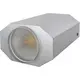 Kanalventilator, 200 mm, isoleret - EMI 200 E2M O 01