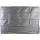 Dæksel til udendørsenheder medium 800 x 600 x 300 mm