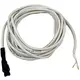CalorFlex termokabel med termostat 200 watt, 5 meter