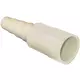 Installationsfuge hvid 32 mm