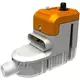 Sauermann Mini monoblok kondensvandspumpe 20l/h