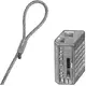 Zip Clip selvlåsende ophængningskabel 3 meter 50KG