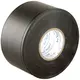 Selvklæbende tape, mat sort, bredde 48 mm, rulle 22 m