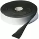 Maxifoam isolerende skumtape Sort, rulle 10 meter