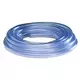 Sauermann Transparent PVC-slange, diameter 10 mm, 25 meter