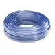 Sauermann Transparent PVC-slange, diameter 6 mm, 50 meter
