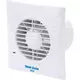 Badeværelsesventilator | Diskret & energieffektiv | Ventigo