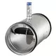 Konstant volumenkontrol Ø 125 mm - 130-310 m³/t (CRSL-125)
