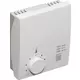 Rumtermostat med 1 sekvens – med styring – CR24-B1