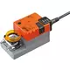 Belimo servomotor – 230V åben/lukket 5 Nm – LM230A