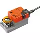 Belimo servomotor – 24V modulerende 5 Nm – LM24A-SR