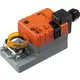 Belimo servomotor – 24V åben/lukket 5 Nm – LM24A-TP